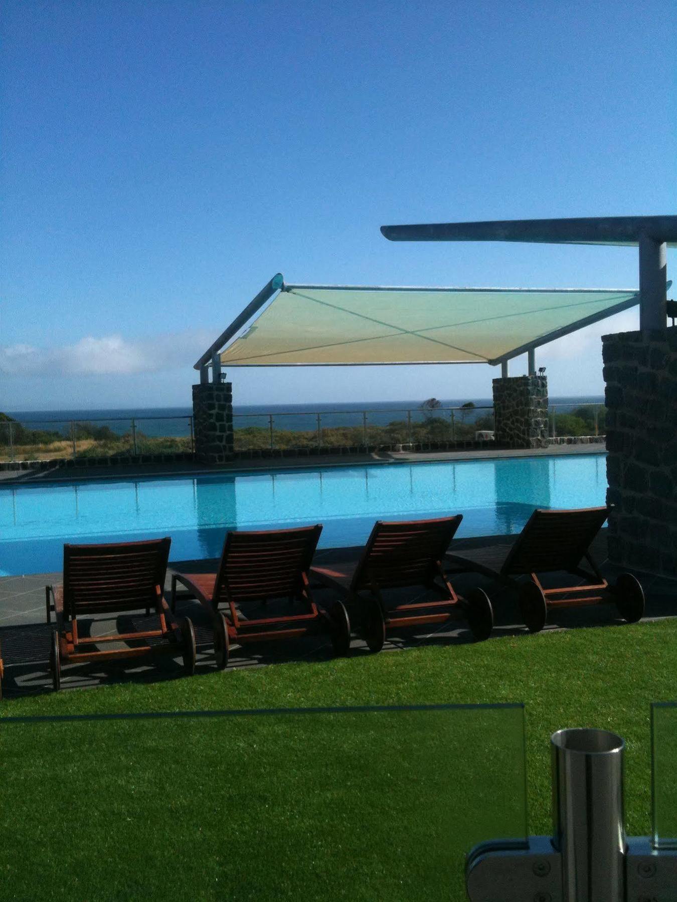 White Sands Estate Falmouth Exteriér fotografie